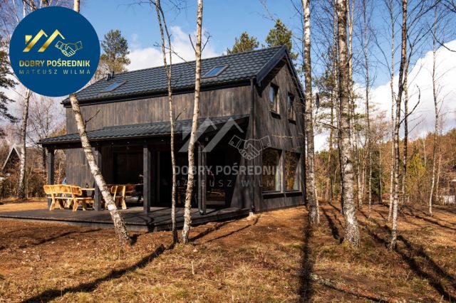 dom wolnostojący, 4 pokoje Zdunowice. Zdjęcie 13