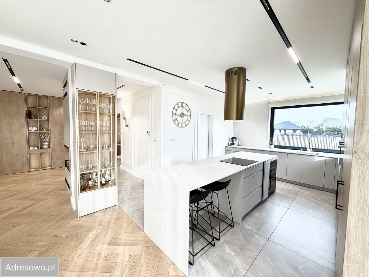 dom wolnostojący, 5 pokoi Białobiel, ul. Piękna. Zdjęcie 2