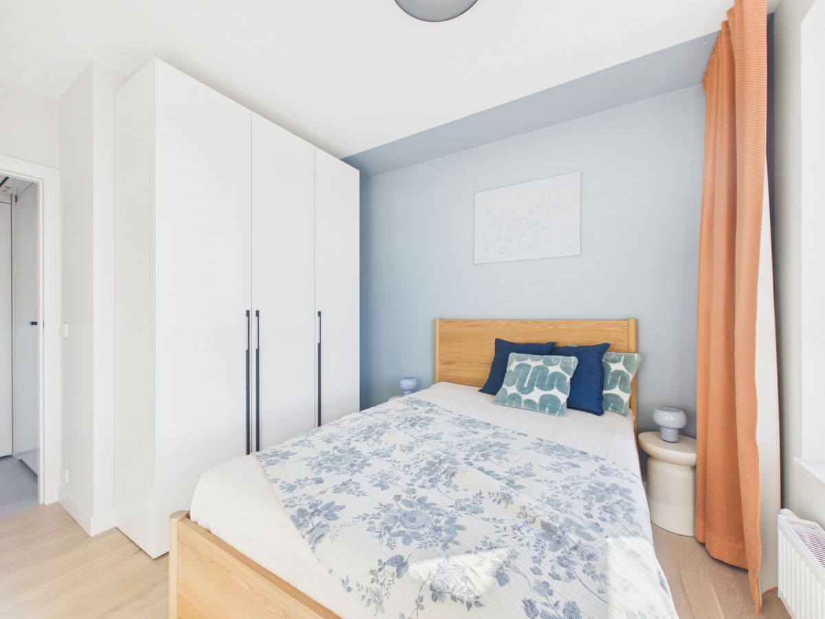 Mieszkanie 2-pokojowe Warszawa Mokotów, ul. Aleja Polski Walczącej. Zdjęcie 13