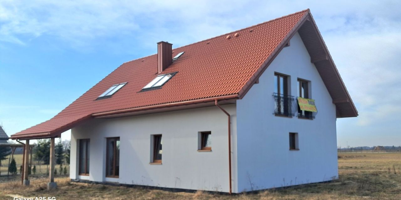 dom wolnostojący Wronowice. Zdjęcie 7