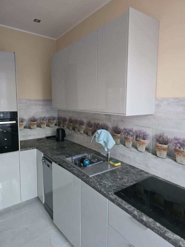 Mieszkanie 1-pokojowe Gniew. Zdjęcie 3