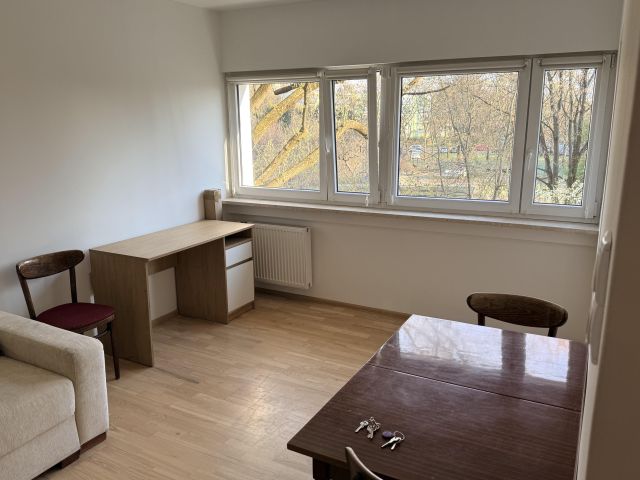 Mieszkanie 1-pokojowe Łódź Bałuty, ul. Turoszowska. Zdjęcie 1