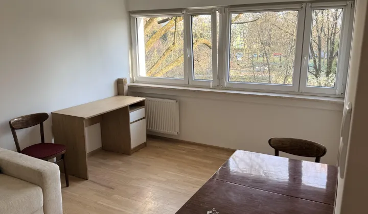 Mieszkanie 1-pokojowe Łódź Bałuty, ul. Turoszowska