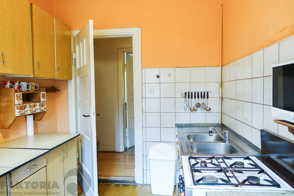 Mieszkanie 4-pokojowe Szczecin Pogodno, pl. Adama Mickiewicza. Zdjęcie 23