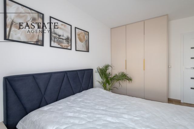 Mieszkanie 2-pokojowe Gdańsk Orunia, ul. Hokejowa. Zdjęcie 7