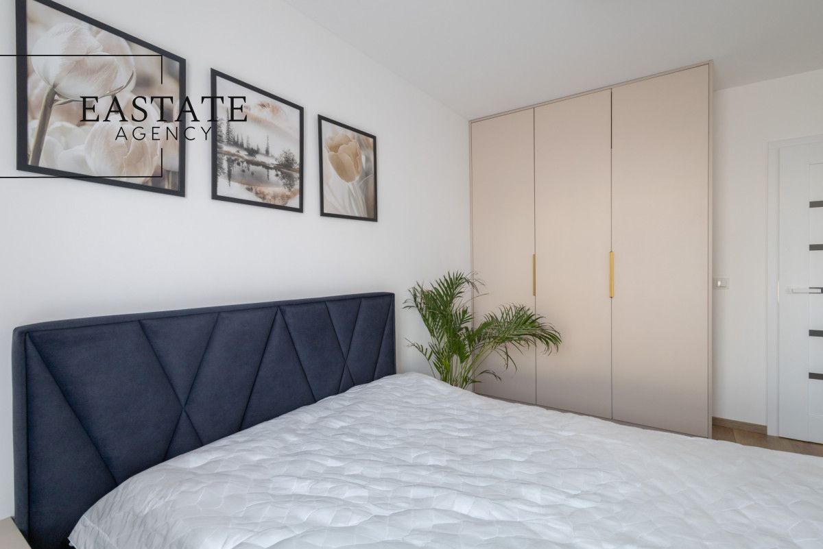 Mieszkanie 2-pokojowe Gdańsk Orunia, ul. Hokejowa. Zdjęcie 7