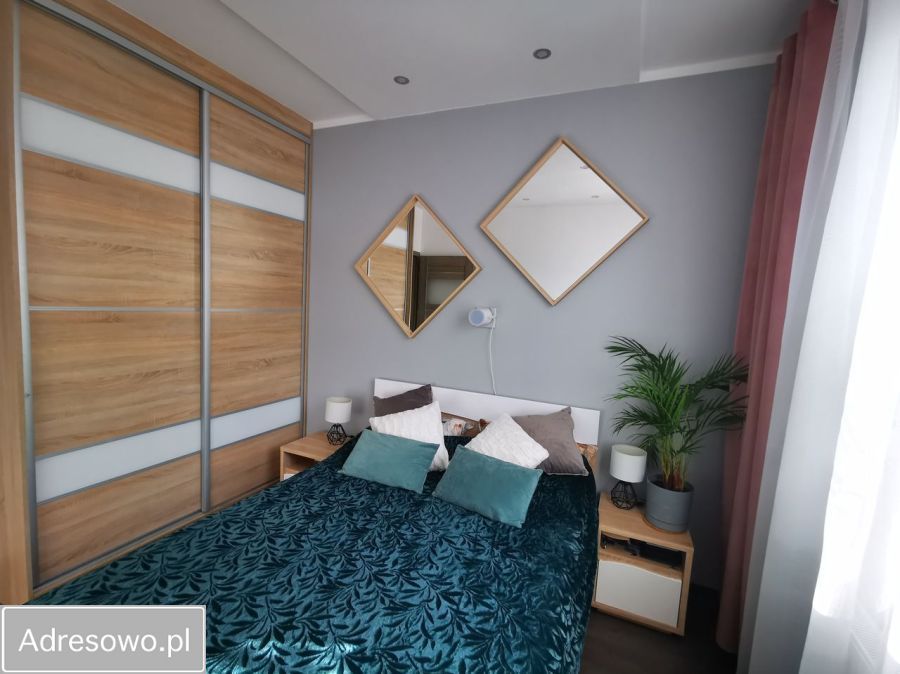 Mieszkanie 3-pokojowe Gdańsk Jasień, ul. Lawendowe Wzgórze. Zdjęcie 3