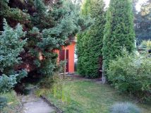 Działka rod Tychy, ul. Zrębowa. Zdjęcie 3