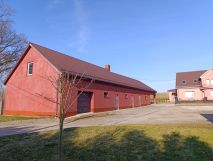 gospodarstwo, 7 pokoi Upadły. Zdjęcie 3