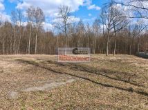 Działka budowlana Anielew, ul. Wojska Polskiego. Zdjęcie 4