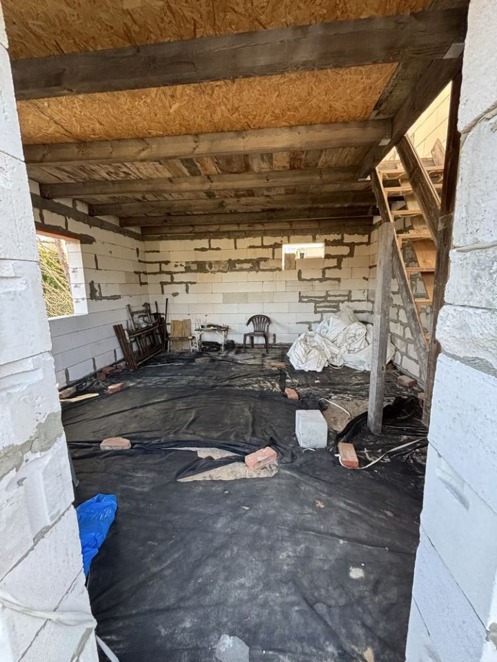 Działka rod Toruń Rudak. Zdjęcie 8