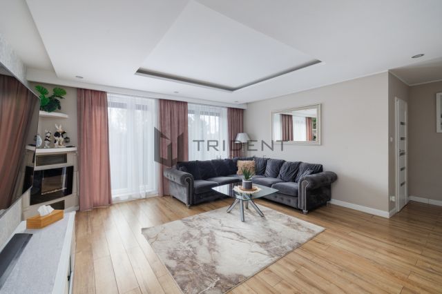 dom szeregowy, 5 pokoi Marki, ul. Karola Szymanowskiego. Zdjęcie 7