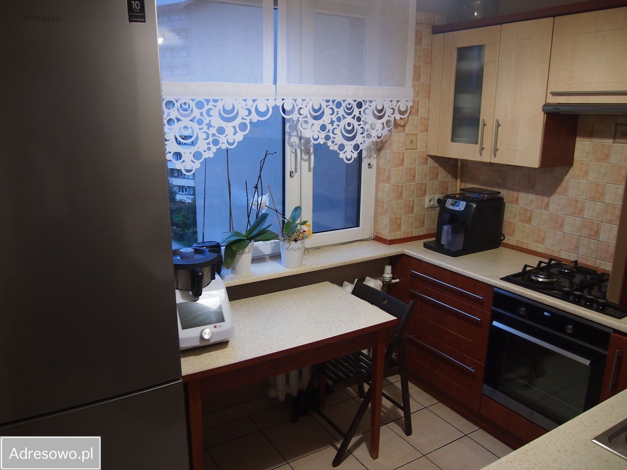 Mieszkanie 3-pokojowe Katowice os. Witosa, ul. Władysława Grabskiego. Zdjęcie 16