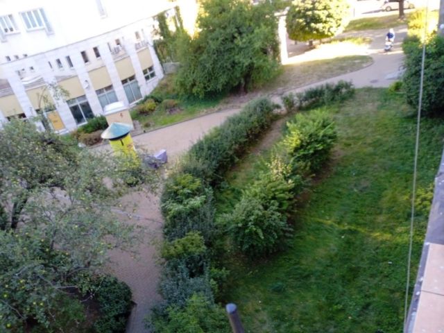 Mieszkanie 2-pokojowe Warszawa Mokotów, ul. Jarosława Dąbrowskiego. Zdjęcie 3