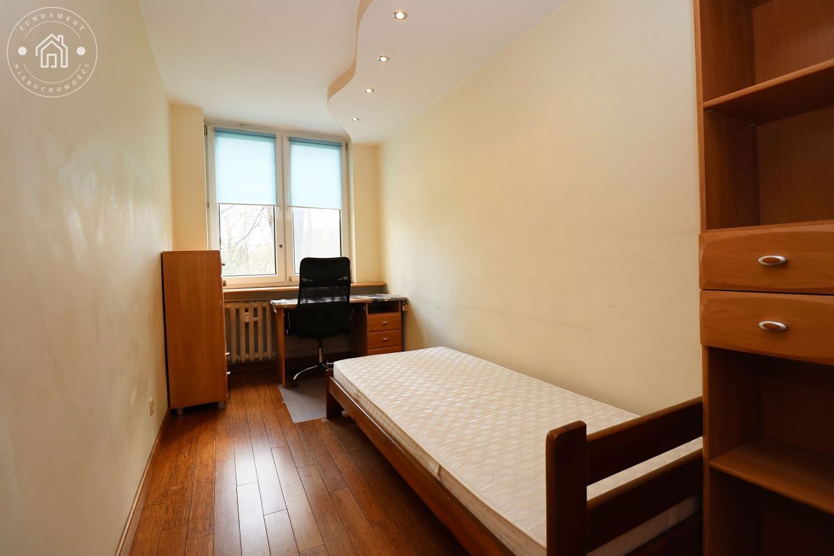 Mieszkanie 3-pokojowe Lublin, ul. Juranda. Zdjęcie 4