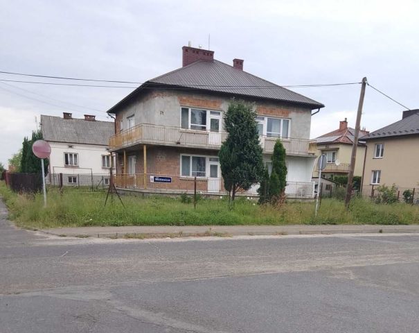 dom wolnostojący Sędziszów Małopolski. Zdjęcie 1