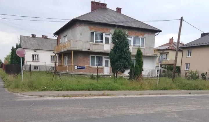 dom wolnostojący Sędziszów Małopolski