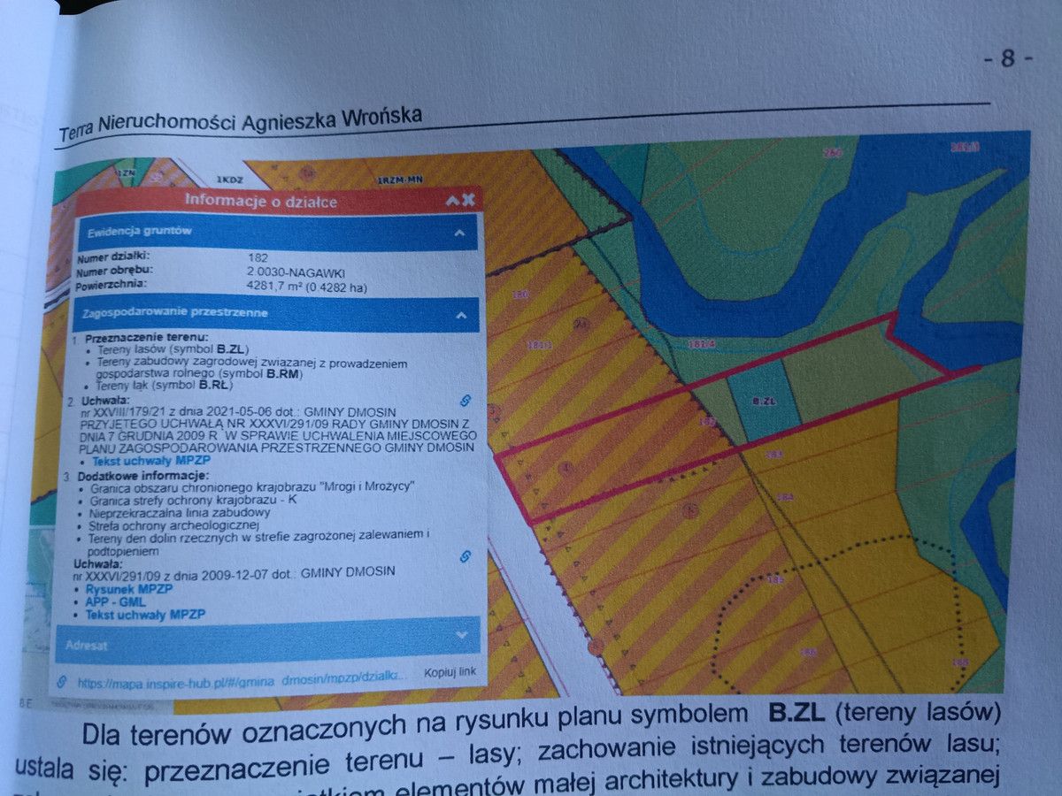 dom wolnostojący, 5 pokoi Nagawki. Zdjęcie 7