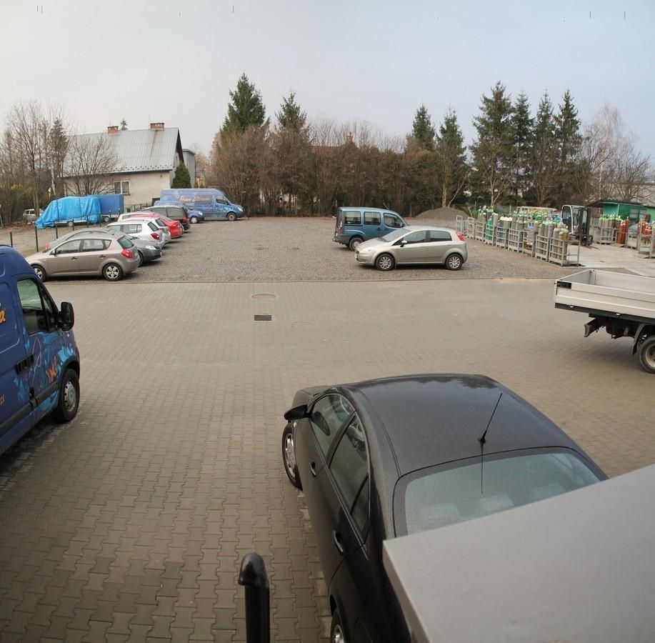 Biuro Rzeszów, ul. Połonińska. Zdjęcie 11