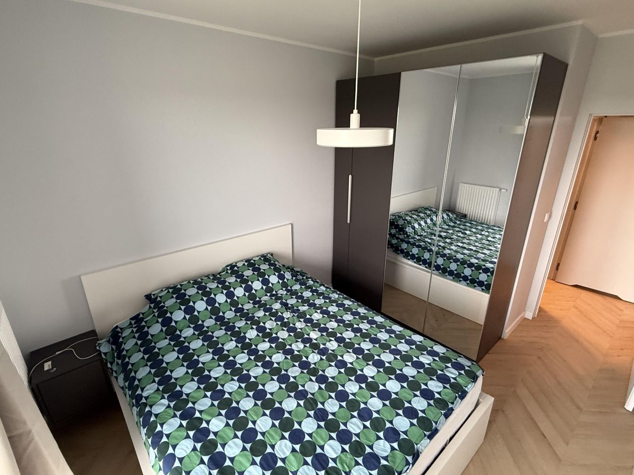 Mieszkanie 2-pokojowe Warszawa Mokotów, ul. Antoniewska. Zdjęcie 12
