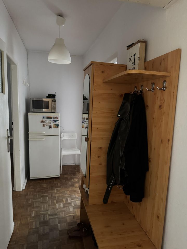 Mieszkanie 3-pokojowe Wrocław Stare Miasto, ul. Kotlarska. Zdjęcie 8