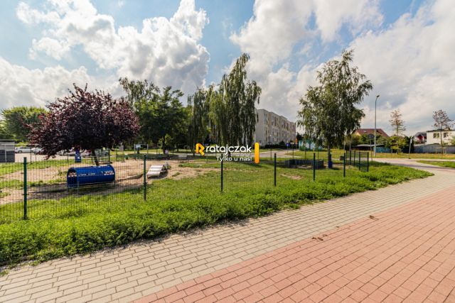 Mieszkanie 3-pokojowe Rumia, ul. Gdańska. Zdjęcie 23