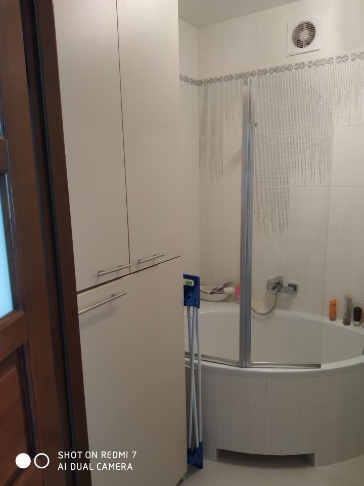 Mieszkanie 2-pokojowe Białystok Nowe Miasto, ul. Transportowa. Zdjęcie 3