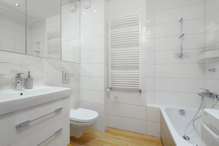 Mieszkanie 3-pokojowe Warszawa Praga-Południe, ul. Przeworska. Zdjęcie 8