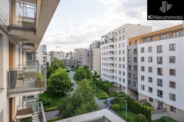Mieszkanie 2-pokojowe Warszawa Mokotów, ul. Obrzeżna. Zdjęcie 15
