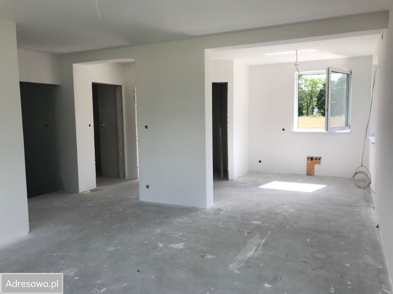 dom wolnostojący, 4 pokoje Śliwice. Zdjęcie 9