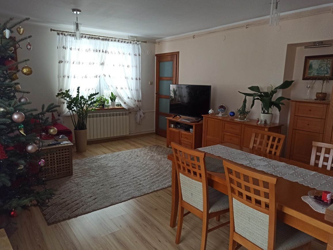 dom wolnostojący Wola Wierzbowska. Zdjęcie 3