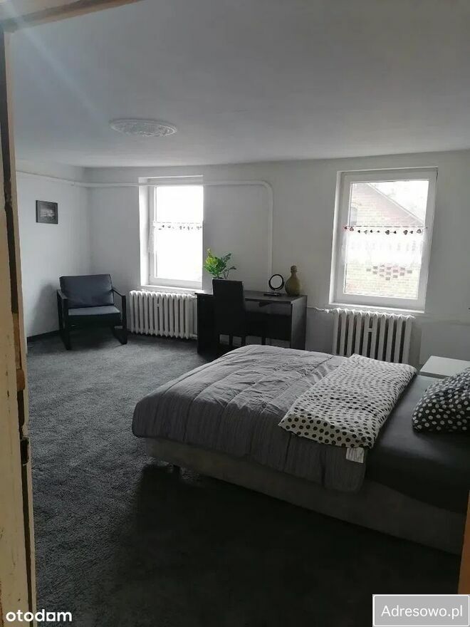 siedlisko, 10 pokoi Dybowo. Zdjęcie 14