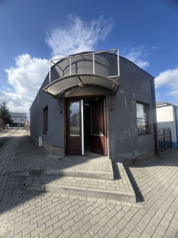 Lokal Starogard Gdański, ul. Władysława Jagiełły. Zdjęcie 1