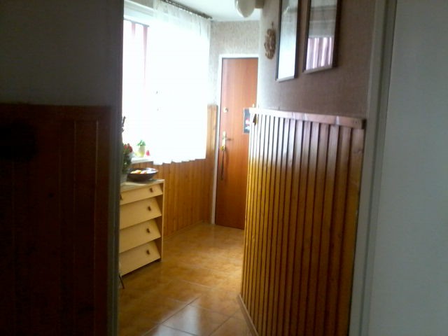 Mieszkanie 4-pokojowe Oława, ul. Fryderyka Chopina. Zdjęcie 1