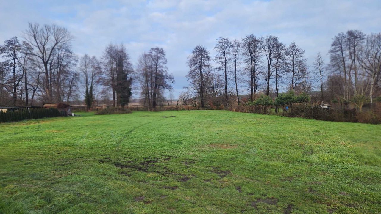 Działka budowlana Wołów, ul. Trzebnicka. Zdjęcie 4