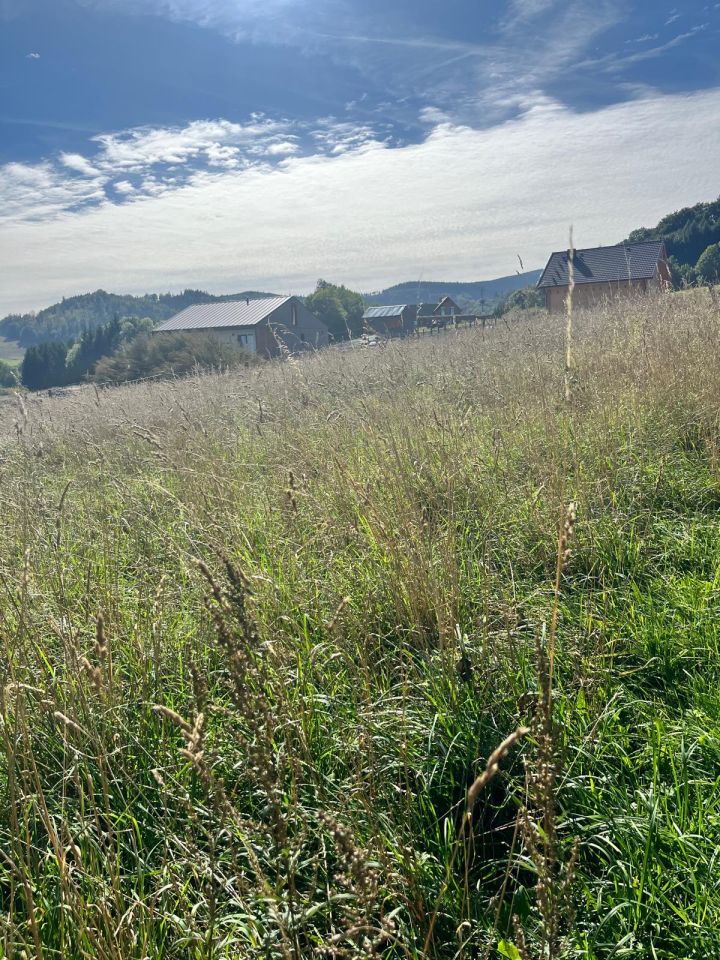Działka budowlana Wieściszowice. Zdjęcie 7