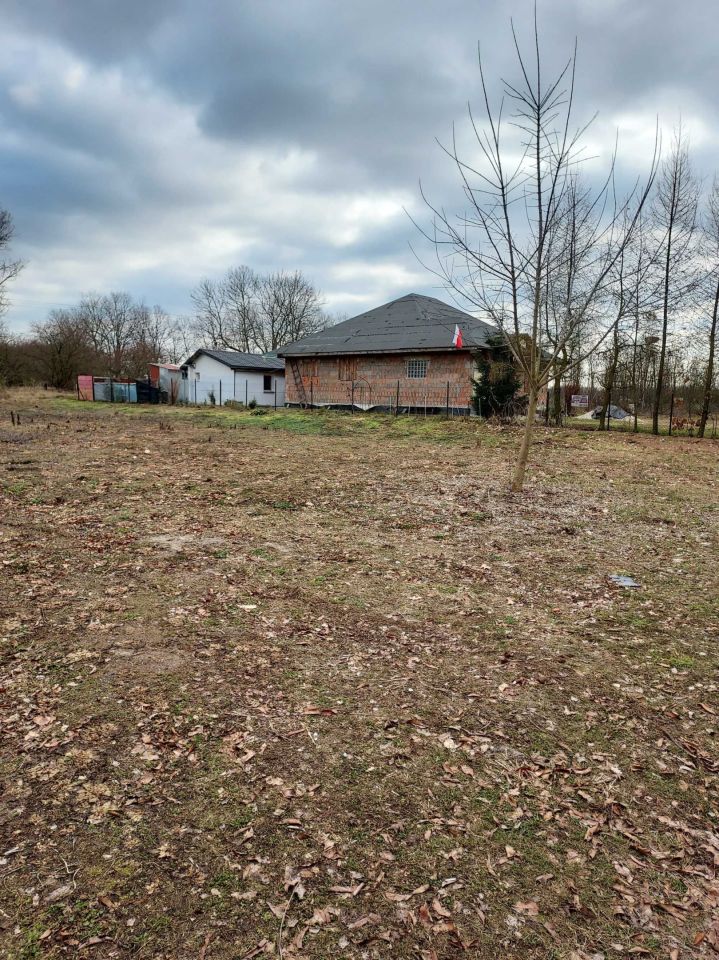 dom wolnostojący Chajęty, ul. Przedszkolna. Zdjęcie 6