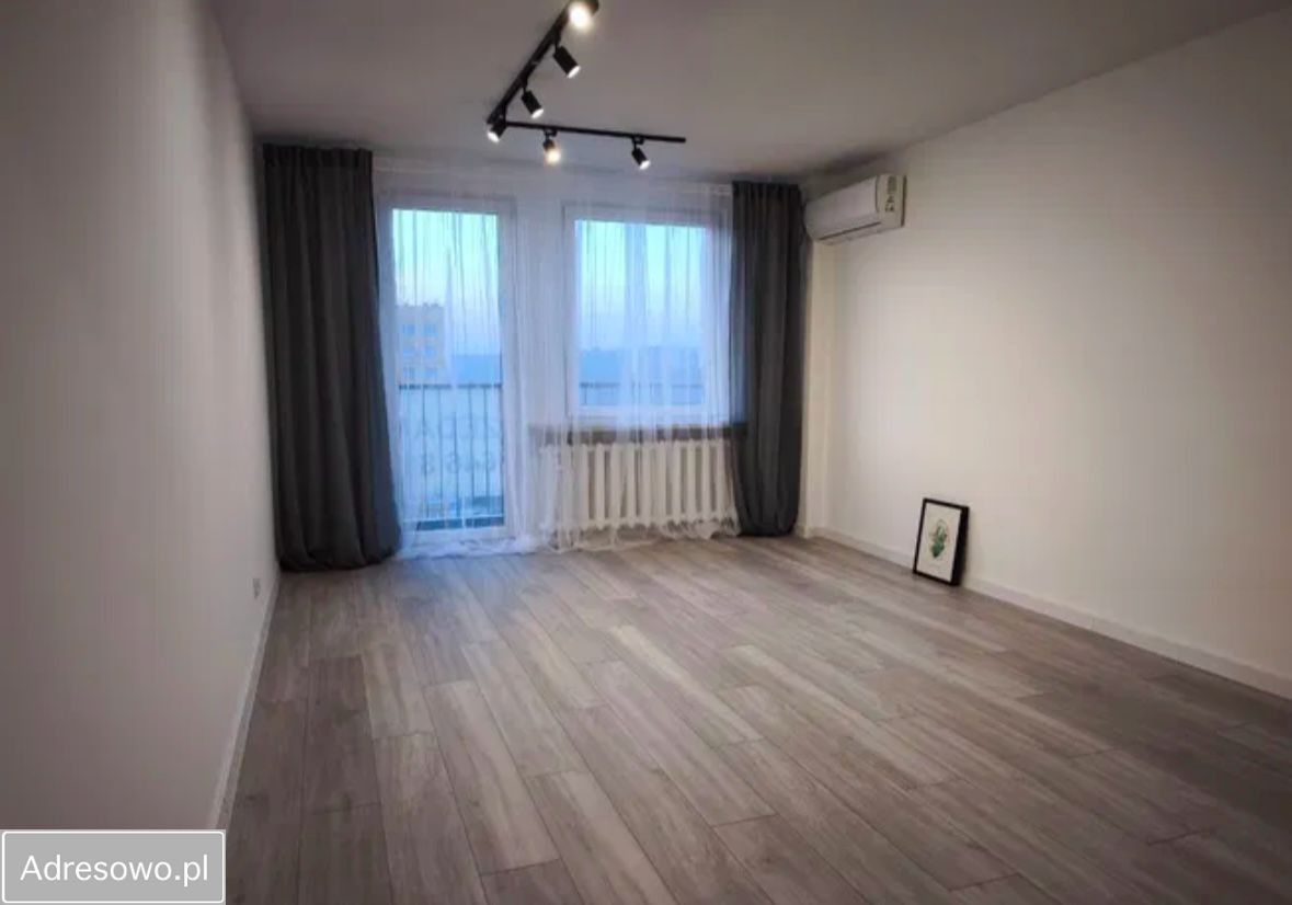 Mieszkanie 2-pokojowe Bytom Stroszek, ul. marsz. Edwarda Rydza-Śmigłego