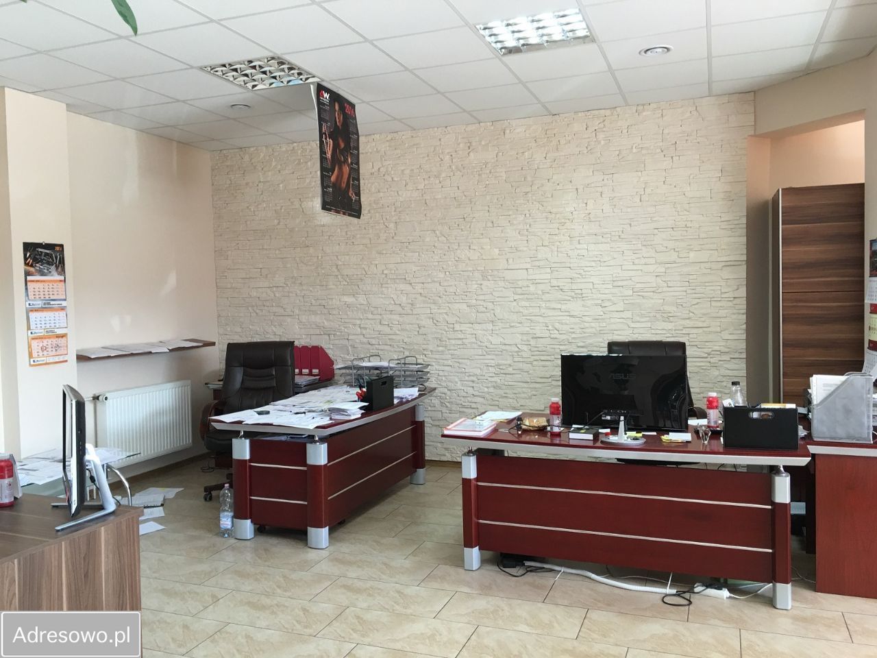 Lokal Oborniki, ul. Stanisława Staszica. Zdjęcie 11