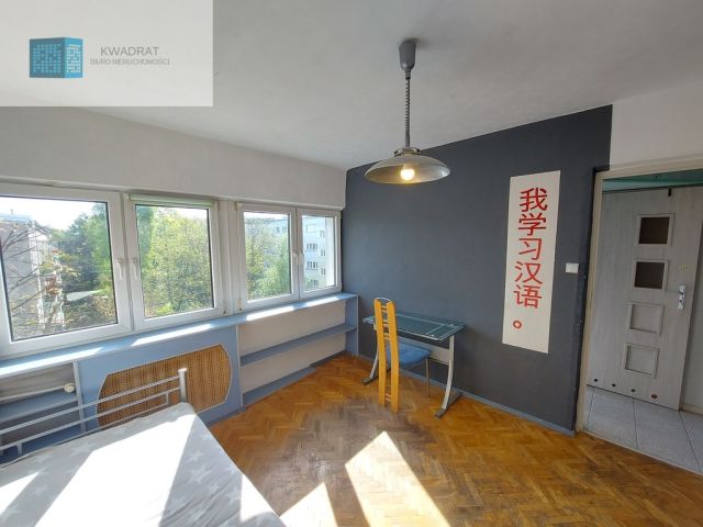 Mieszkanie 3-pokojowe Łódź, ul. Jana Matejki. Zdjęcie 3