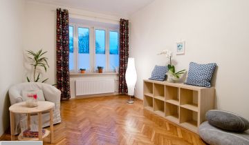 Mieszkanie 4-pokojowe Kraków Bronowice Małe, ul. Lucjana Rydla