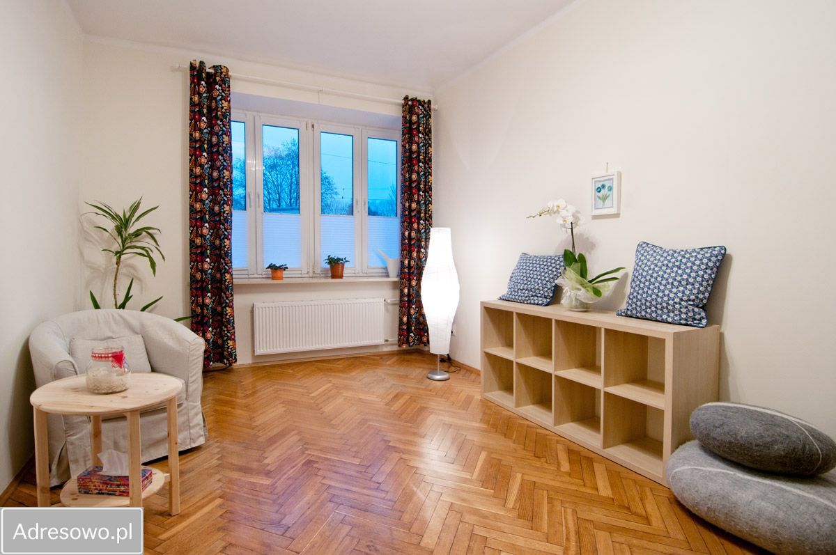 Mieszkanie 4-pokojowe Kraków Bronowice Małe, ul. Lucjana Rydla
