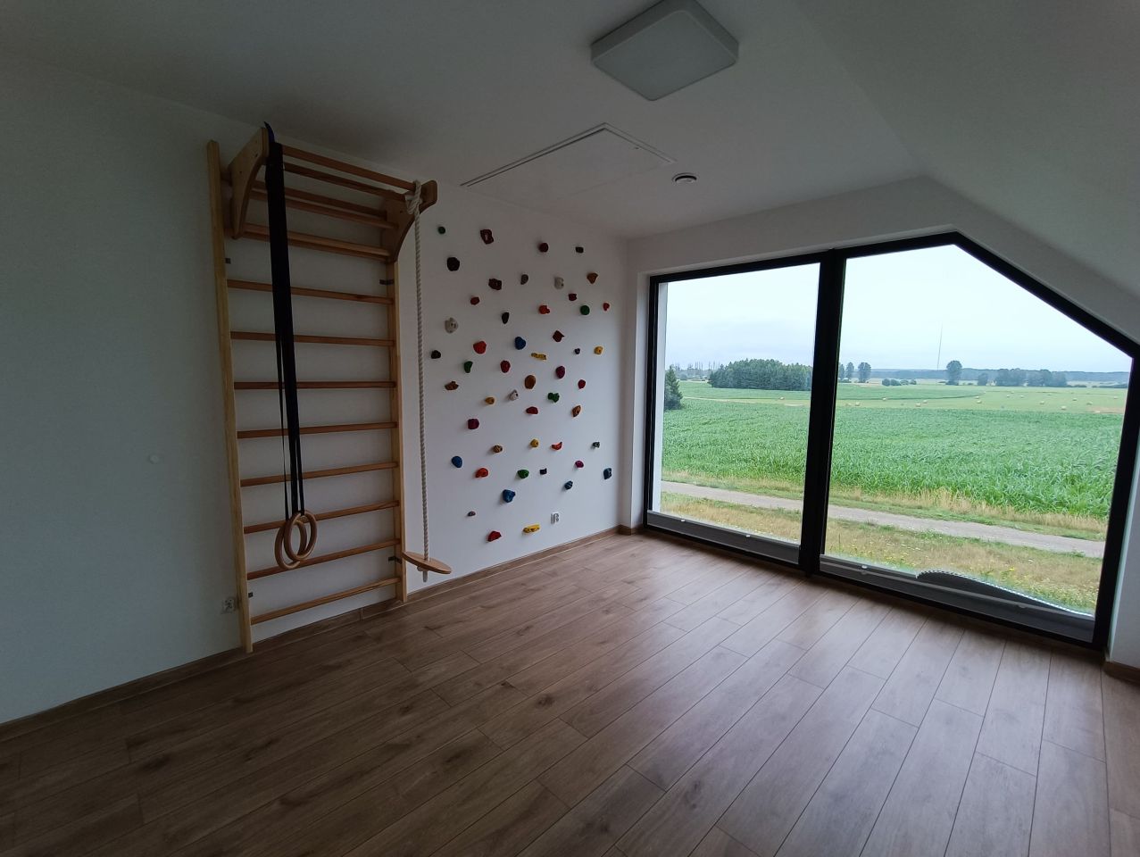 dom wolnostojący, 4 pokoje Pieńki. Zdjęcie 27