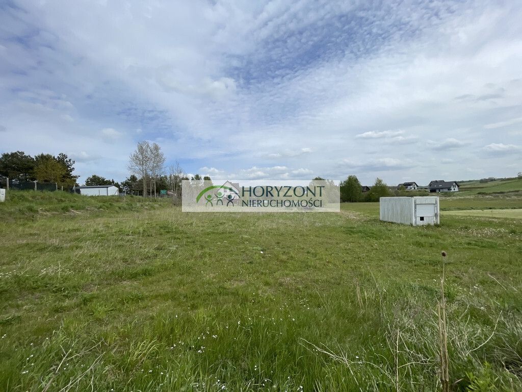 Działka budowlana Kczewo Młynek. Zdjęcie 2