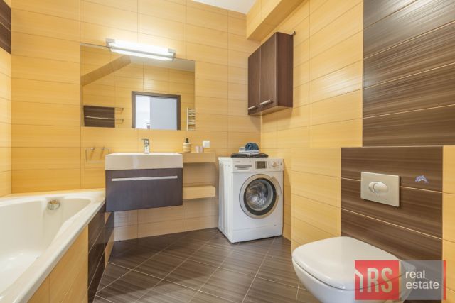 Mieszkanie 4-pokojowe Warszawa Włochy, ul. ks. Juliana Chrościckiego. Zdjęcie 15