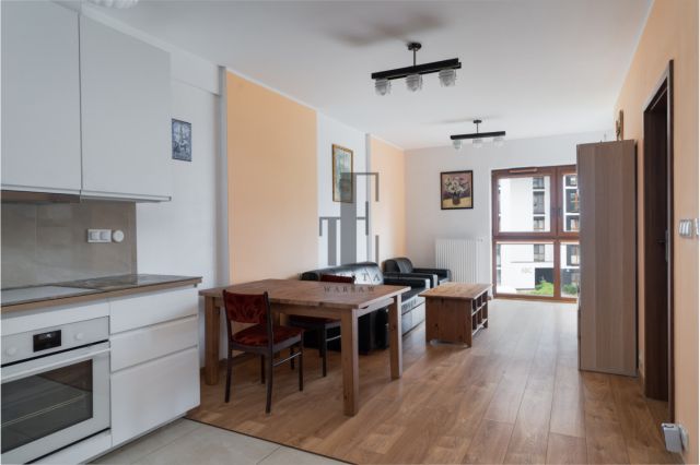 Mieszkanie 2-pokojowe Warszawa Bielany. Zdjęcie 3