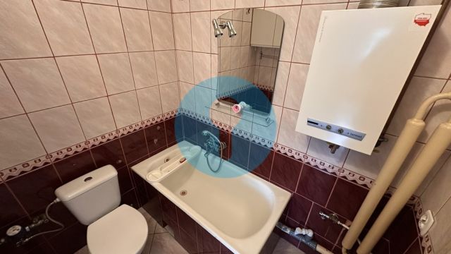 Mieszkanie 2-pokojowe Kielce Centrum, ul. Pocieszka. Zdjęcie 16