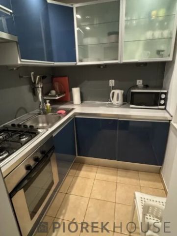 Mieszkanie 1-pokojowe Warszawa Mokotów, ul. Etiudy Rewolucyjnej. Zdjęcie 3