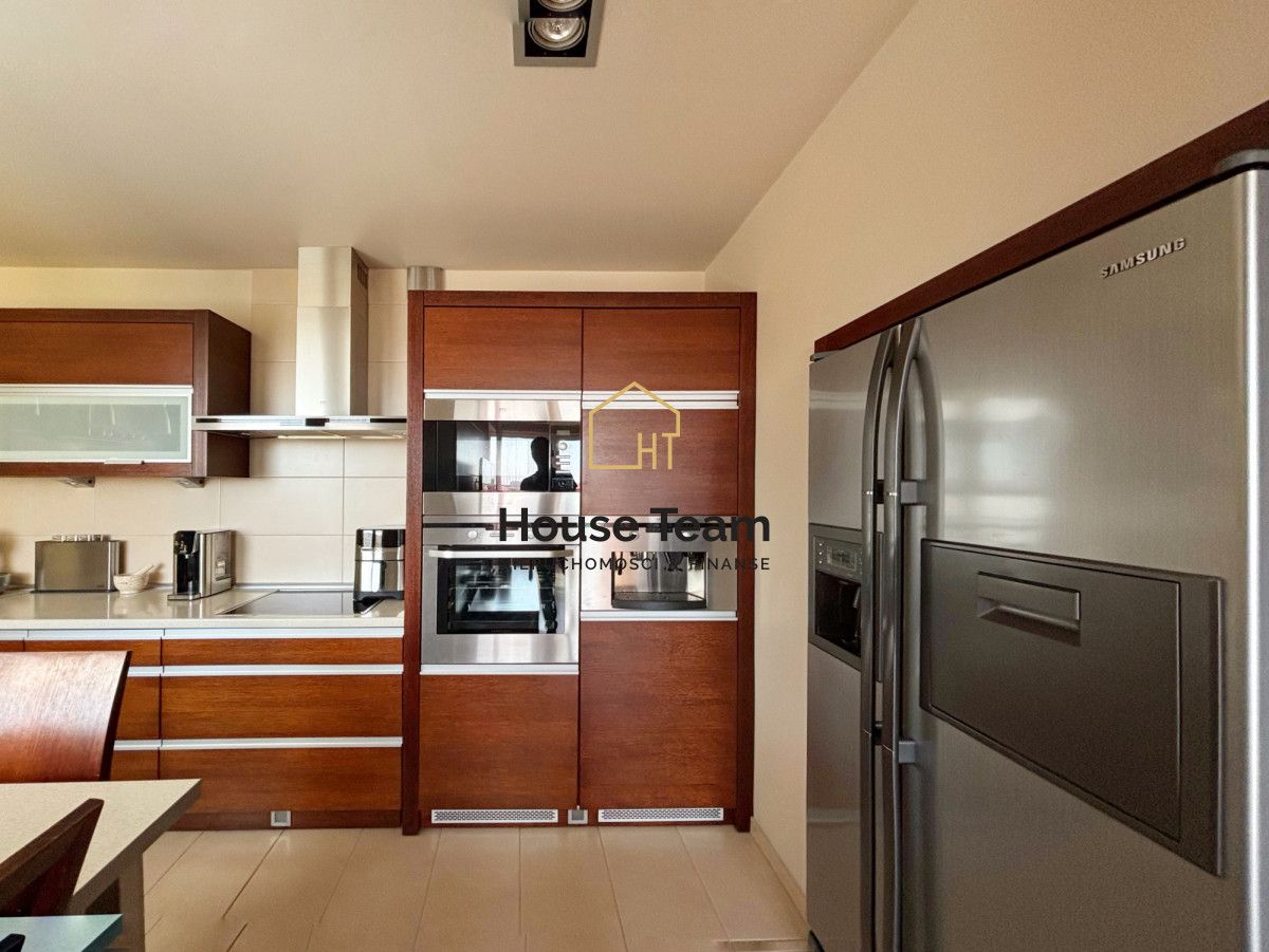 Mieszkanie 3-pokojowe Bydgoszcz Wyżyny, ul. Magnuszewska. Zdjęcie 5