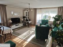 dom wolnostojący, 6 pokoi Warszawa Wawer. Zdjęcie 1